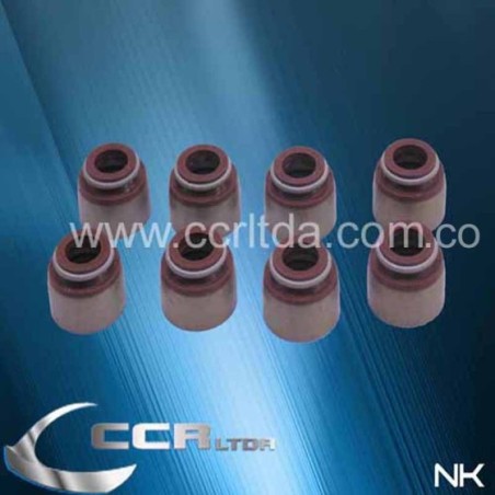 CAUCHOS VAL. TOYOTA HILUX 22R (JGOX8)