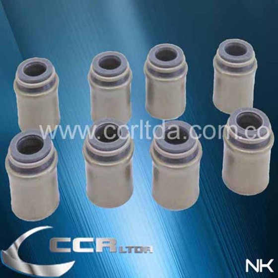 CAUCHOS VAL. NISSAN MT3000 TD27 URVAN 720 (JGOX8)