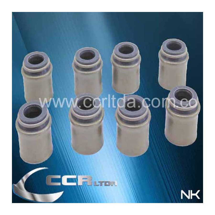 CAUCHOS VAL. NISSAN MT3000 TD27 URVAN 720 (JGOX8)