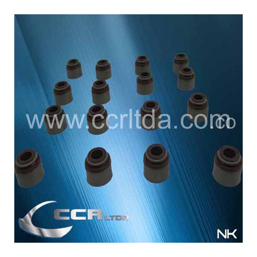 CAUCHOS VAL. SUPERDELTA 15B (JGOX16)