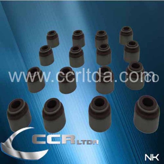 CAUCHOS VAL. NISSAN FRONTIER DIESEL 3000 ZD30 PATHFI (JGX16)