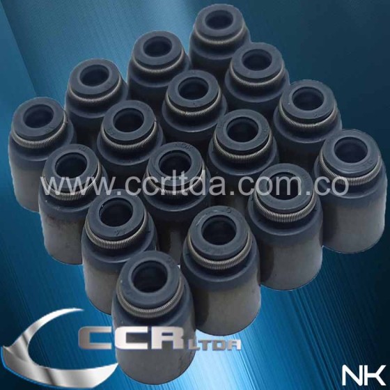 CAUCHOS VAL. NISSAN SENTRA B14 16V (JGOX16)