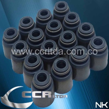 CAUCHOS VAL. NISSAN SENTRA B14 16V (JGOX16)