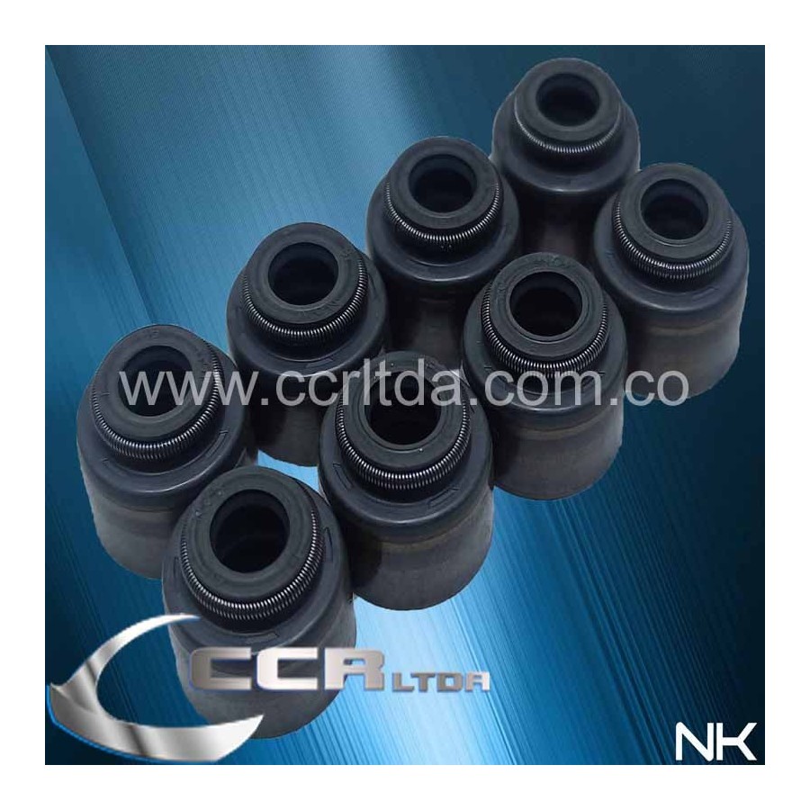 CAUCHOS VAL. TOYOTA VIGO 3000 DIESEL (JGOX16)