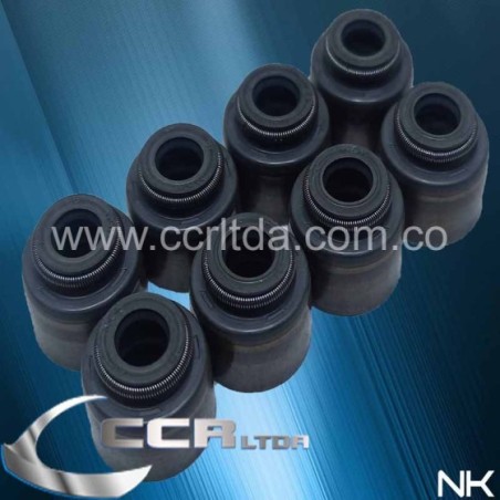 CAUCHOS VAL. TOYOTA VIGO 3000 DIESEL (JGOX16)