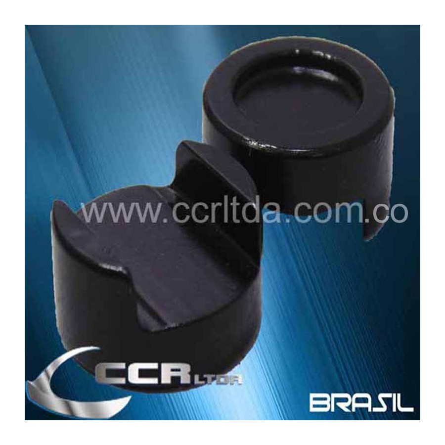 SILLIN MONZA CORSA DAEWOO RACER CIELO (BALANCIN UNIDAD)