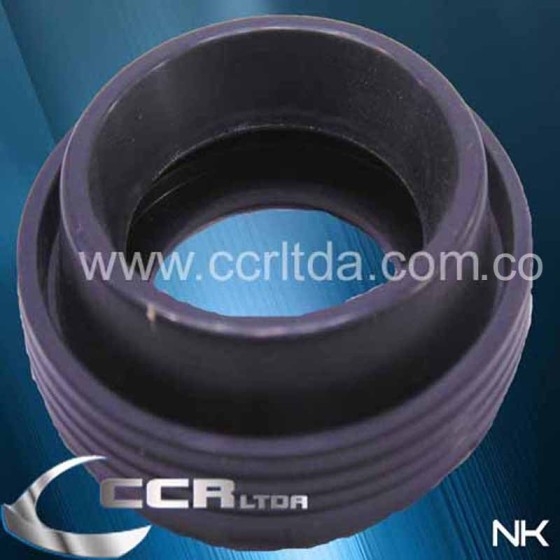 RETEN INYECTOR TOYOTA VIGO DIESEL (2KD) (PLANO)