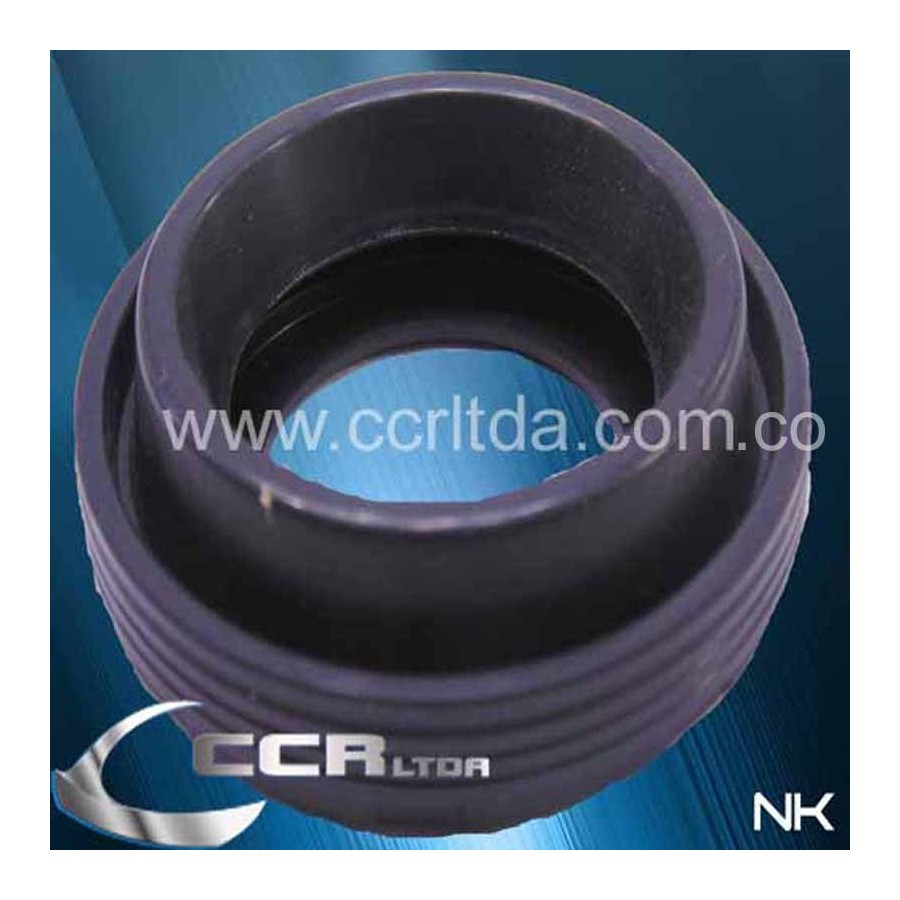 RETEN INYECTOR TOYOTA VIGO DIESEL (2KD) (PLANO)