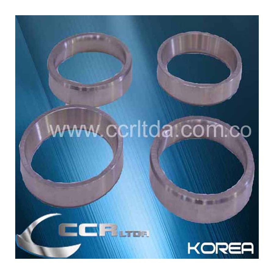 ARO CULATA NKR NHR LUV DIMAX 2500 LUV 2800 LUV DIMAX 3000 (ESC JGOX4)