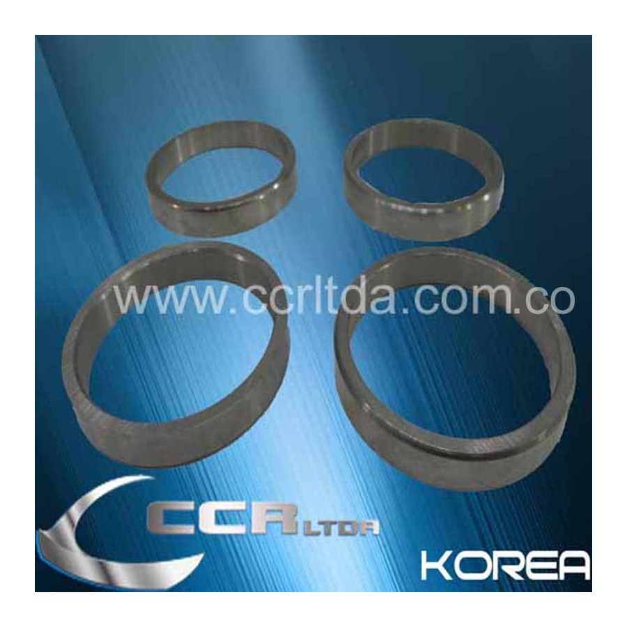 ARO CULATA NPR 92/99 4BD1T 4BD2T (ADM JGOX4)