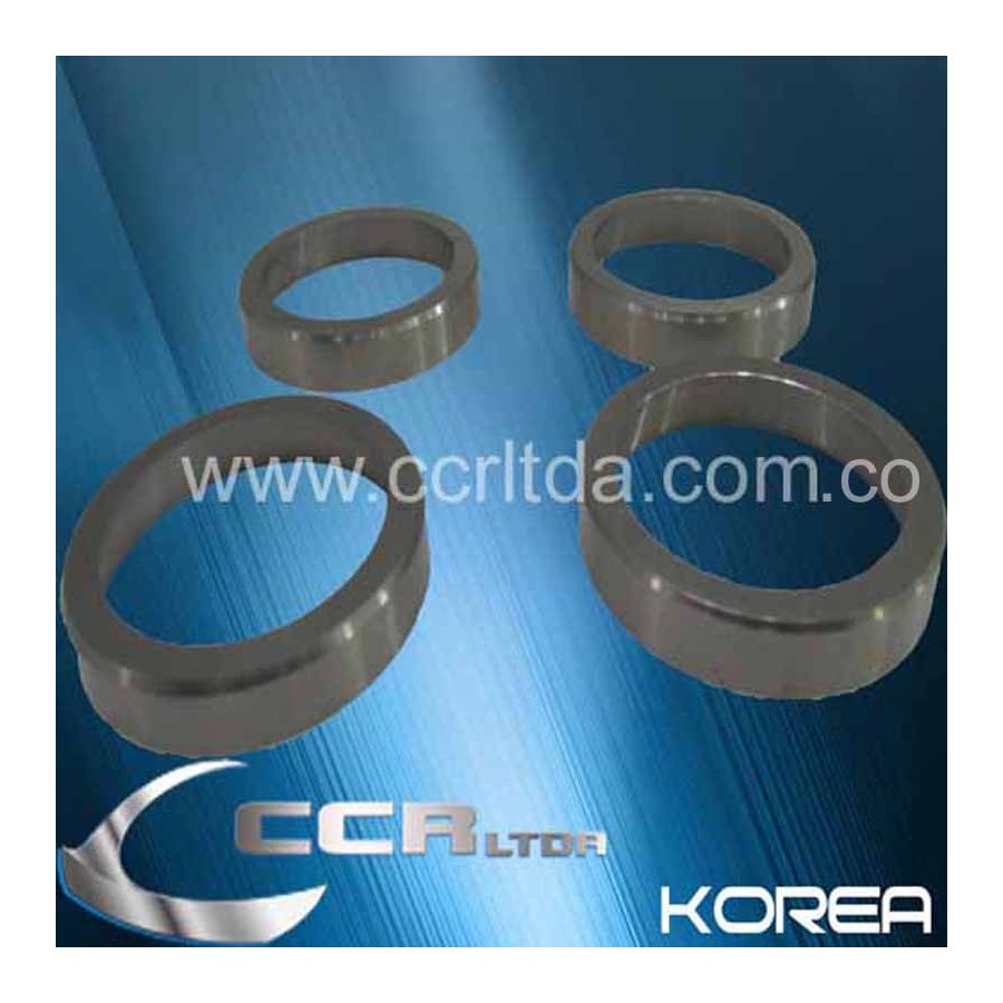 ARO CULATA NPR 92/99 4BD1T 4BD2T (ESC JGOX4)