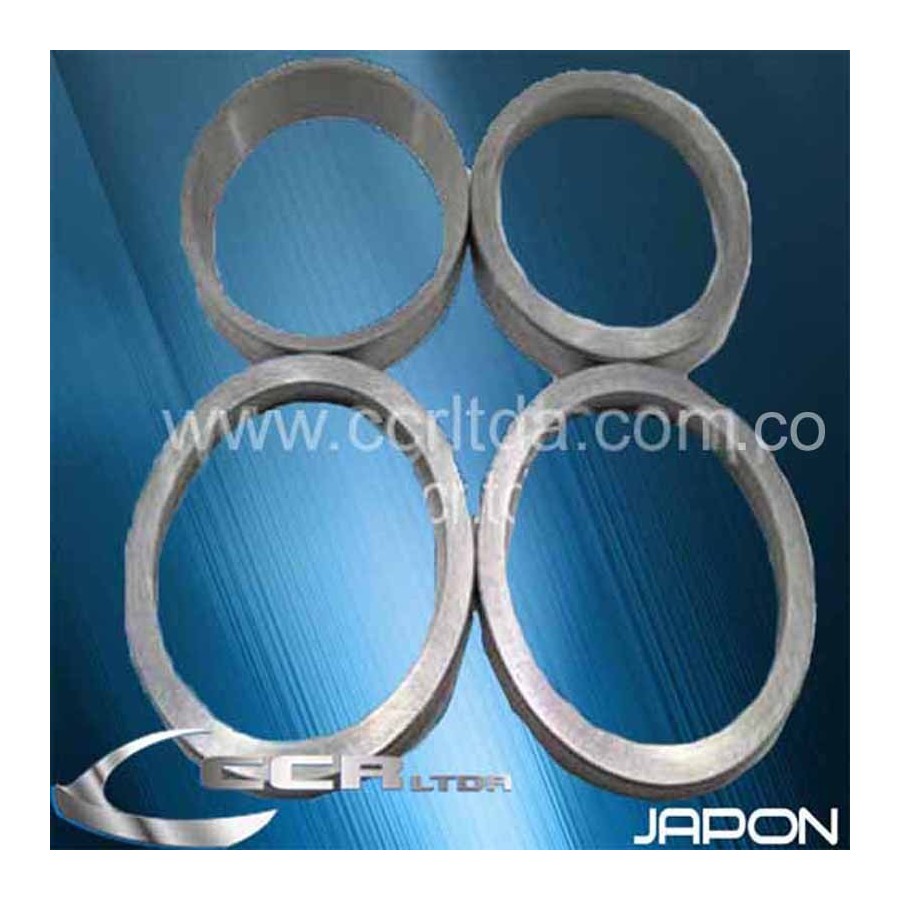 ARO CULATA NPR 92/99 4BD1T 4BD2T (ADM JGOX4)