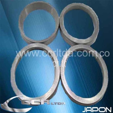 ARO CULATA NPR 92/99 4BD1T 4BD2T (ADM JGOX4)