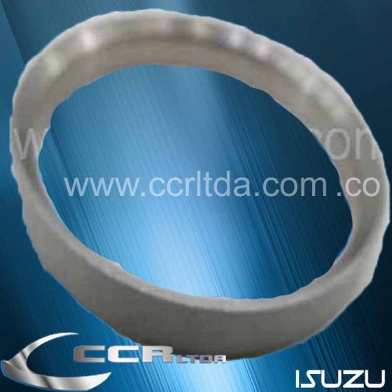 ARO CULATA NPR 2000/12 4HG1T (ADM JGOX4)