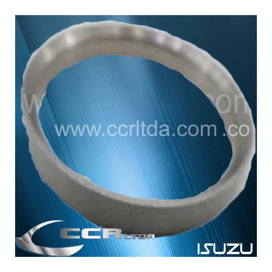 ARO CULATA NPR 2000/12 4HG1T (ADM JGOX4)