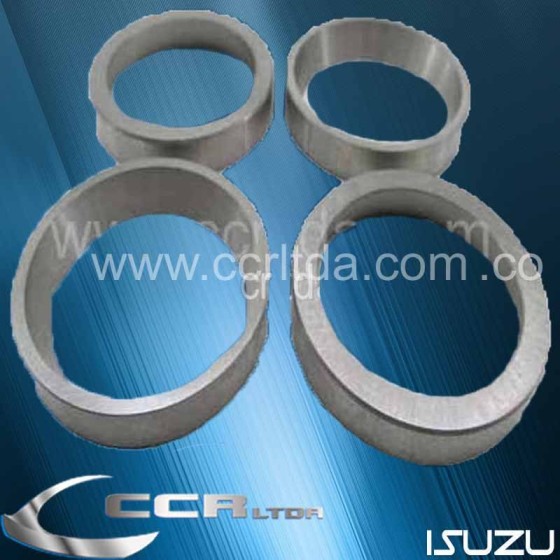 ARO CULATA NPR 2000/12 4HG1T (ESC JGOX4)