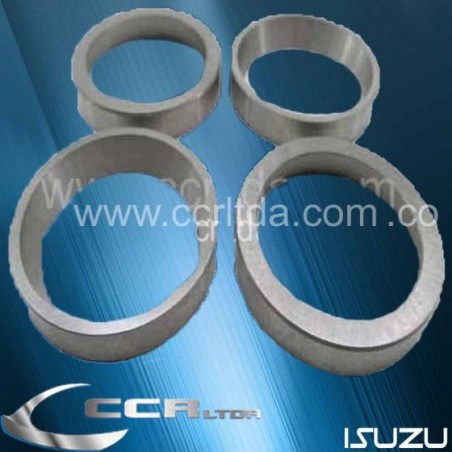 ARO CULATA NPR 2000/12 4HG1T (ESC JGOX4)