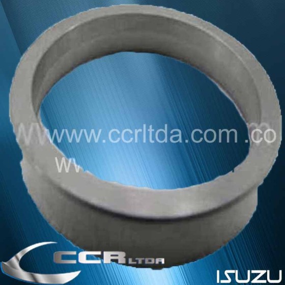 ARO CULATA NPR 92/99 4BD1T 4BD2T (ESC JGOX4)