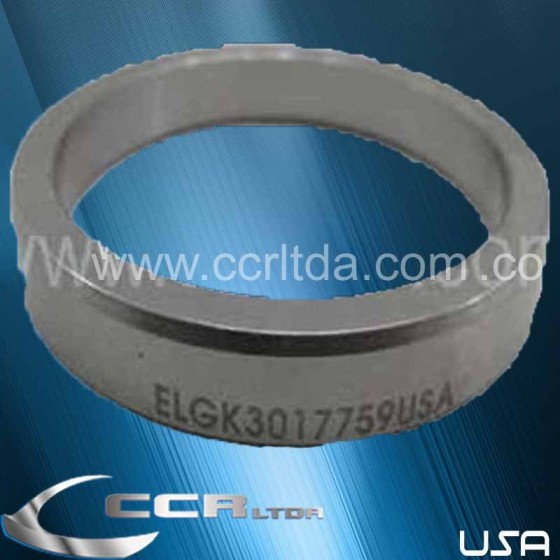 ARO CULATA CUMMINS 350 (JGOX4)