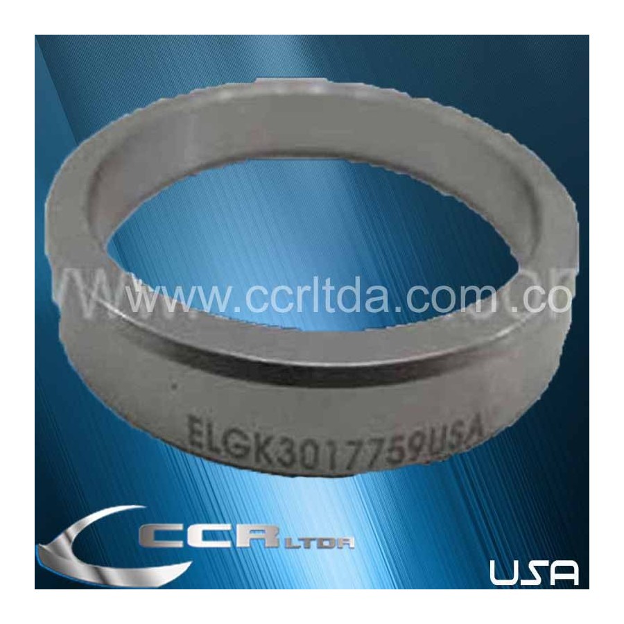 ARO CULATA CUMMINS 350 (JGOX4)