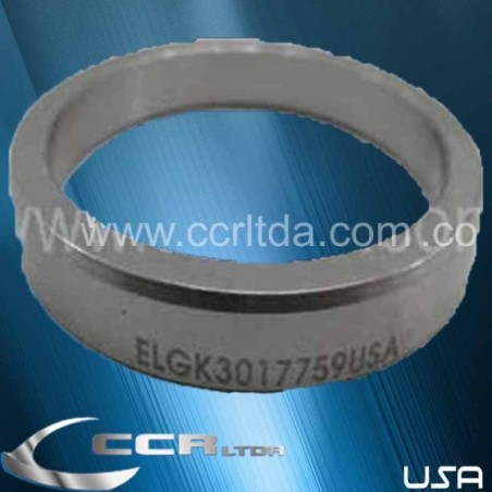 ARO CULATA CUMMINS 350 (JGOX4)