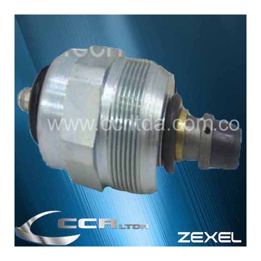 SELENOIDE NKR DELTA (CORTO)