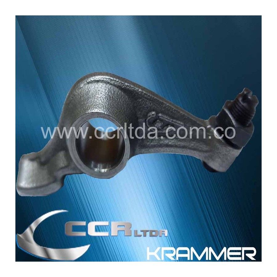 BALANCIN SUPERCARRY SJ-410 LJ-80 (ADM/ESC)