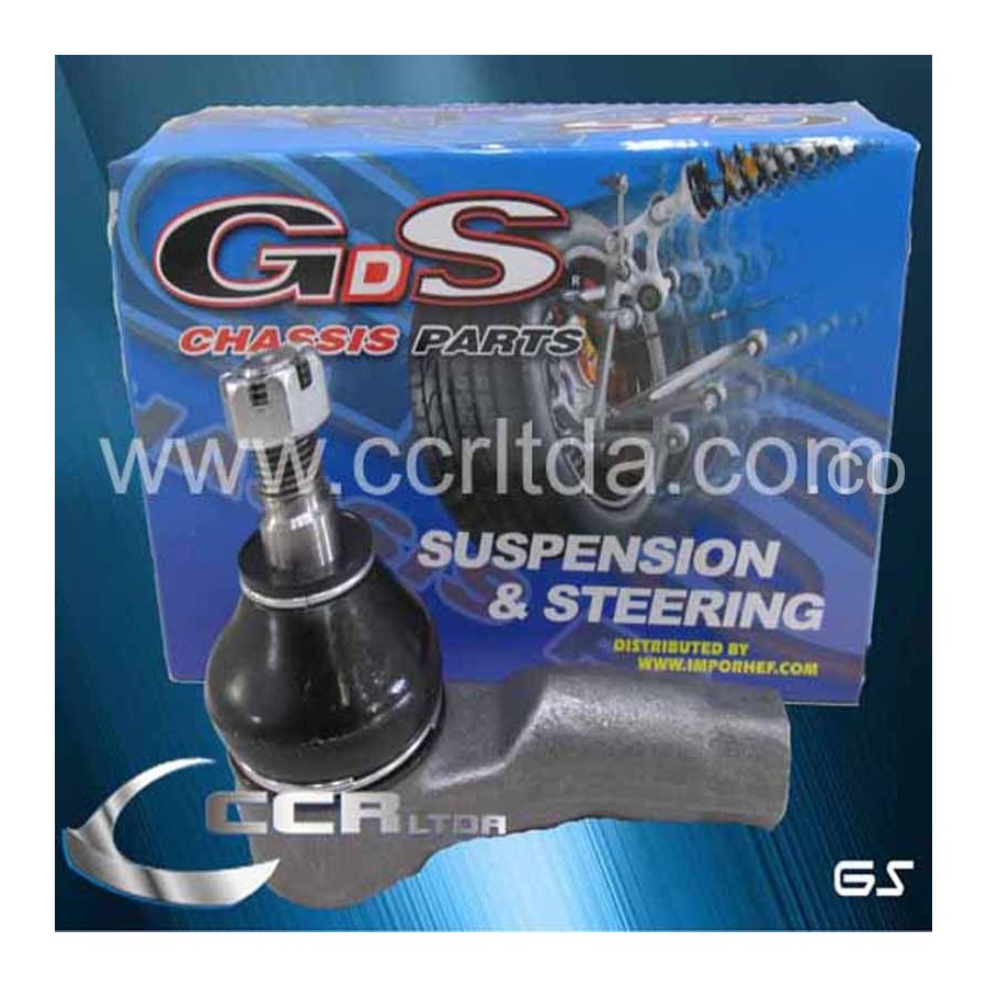 TERMINAL B1600 B2000 B2200 (CORTA)