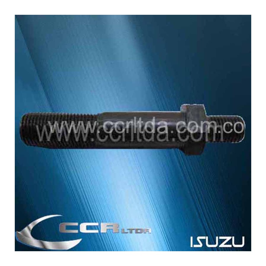 TORNILLO/TUERCA BALANCIN NKR