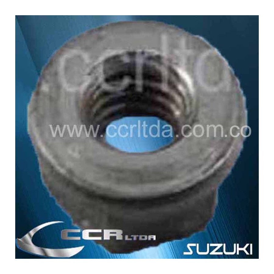 TUERCA BALANCIN SPRINT SAMURAI