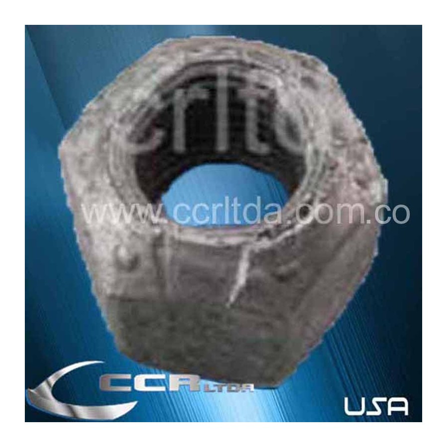 TUERCA BALANCIN C-10-30 M:350