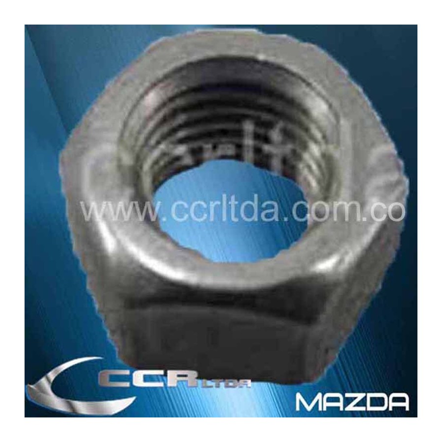 TUERCA BALANCIN 626 B2000 T45