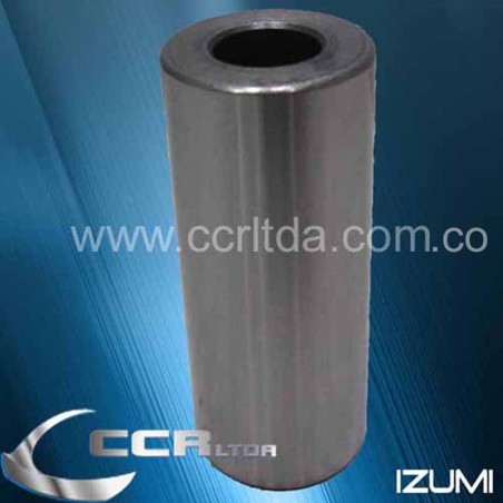 PASADOR PISTON DELTA 14B SIN TURBO (32mmX72mm)