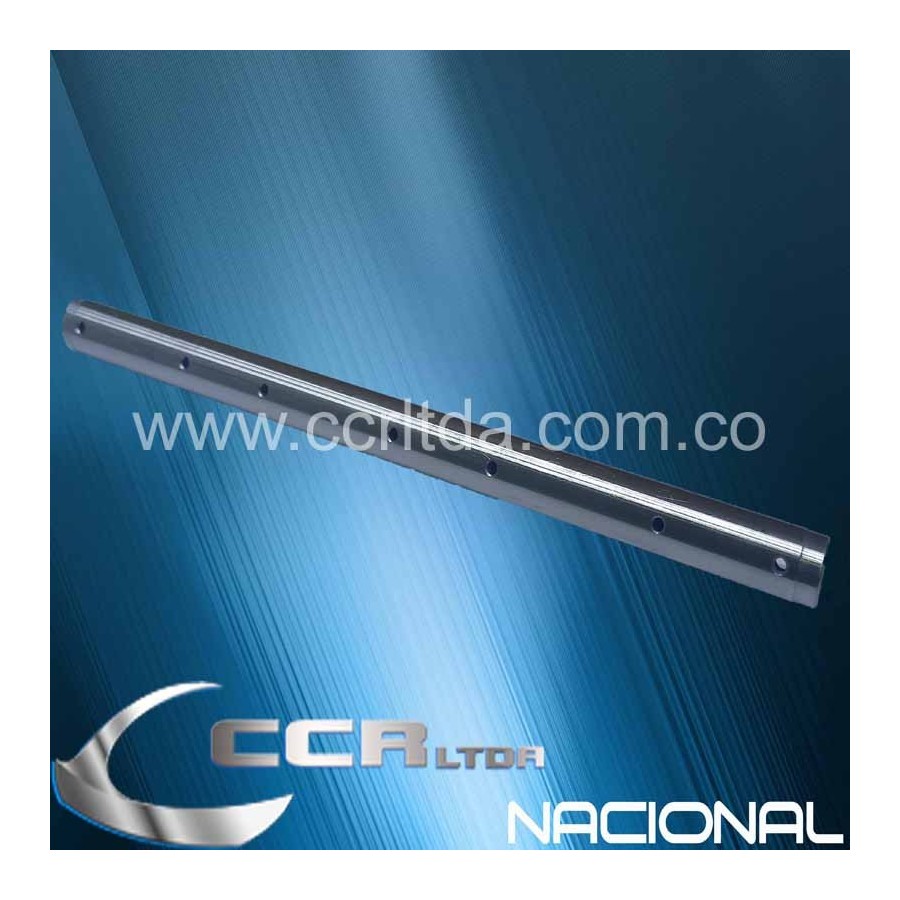 FLAUTA SPRINT (ADMISION)