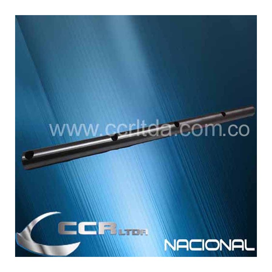 FLAUTA 626 B-2000 (ADMISION LARGA)