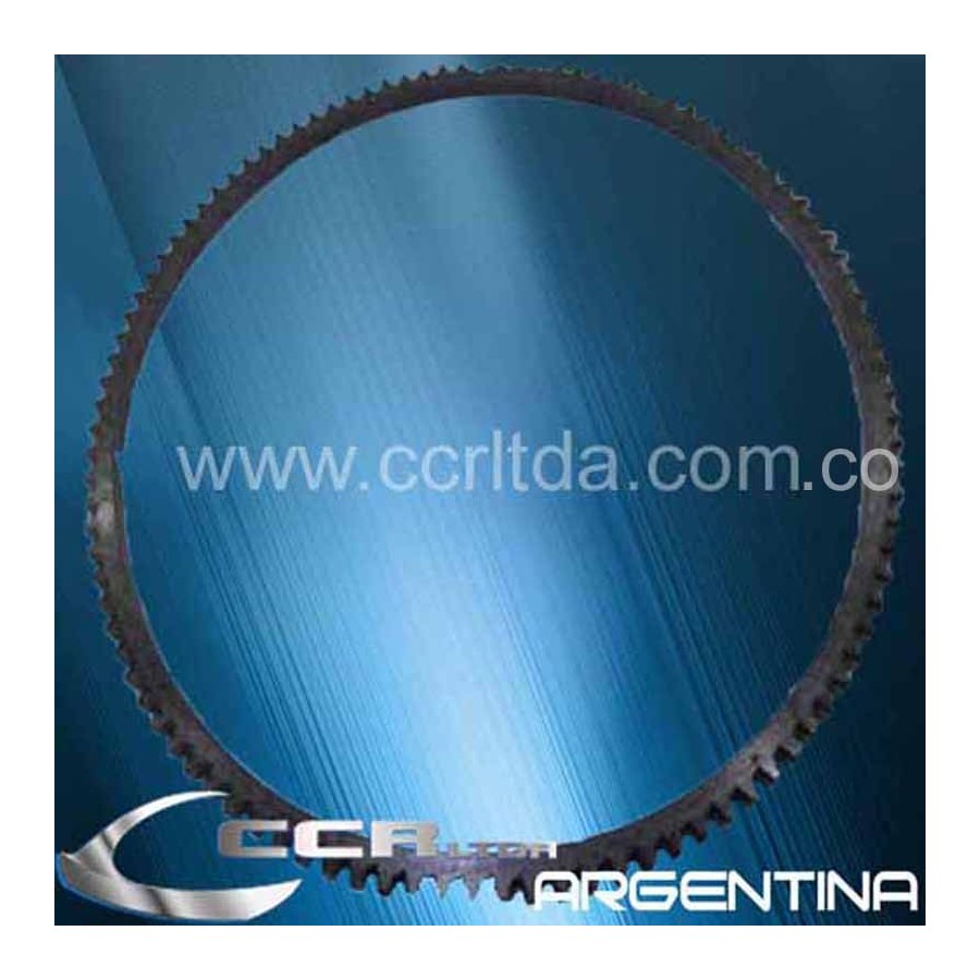 CREMALLERA 323 (105 DIENTES)