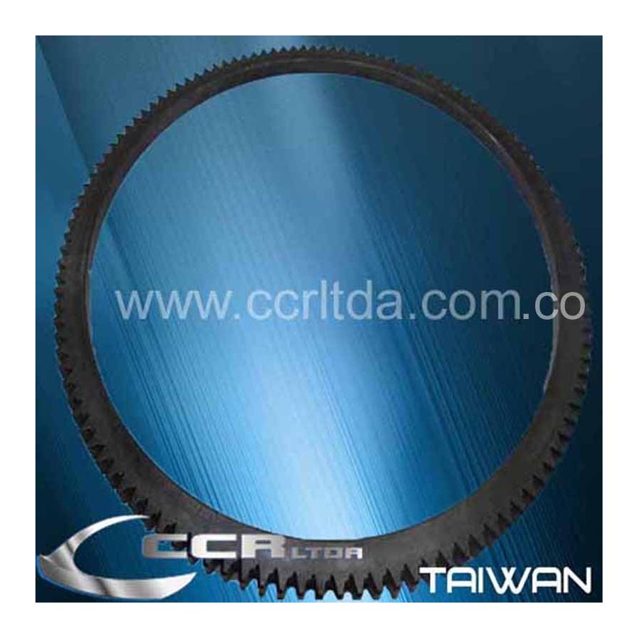 CREMALLERA MONTERO (120 D)