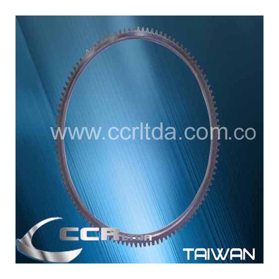 CREMALLERA CANTER 4D34 (114 D)