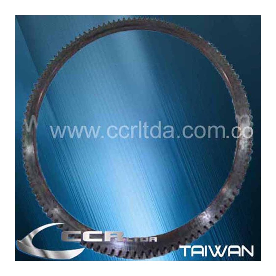 CREMALLERA TOYOTA HILUX 22R (115D)