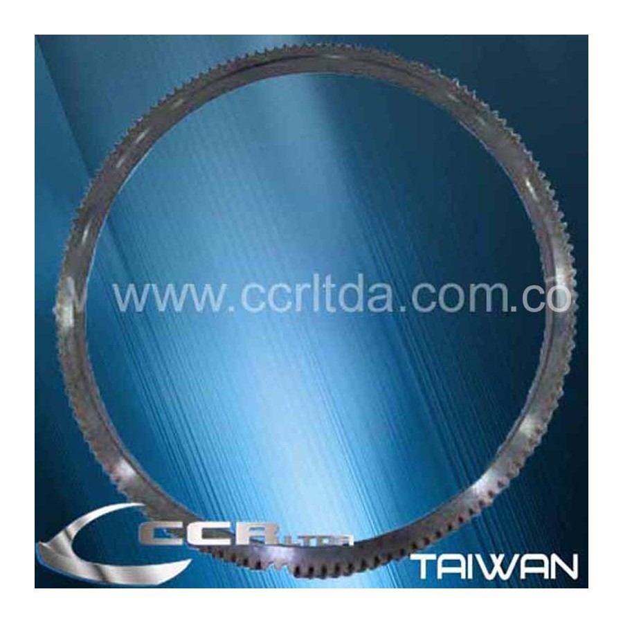 CREMALLERA MAZDA T45 (142 DTES)