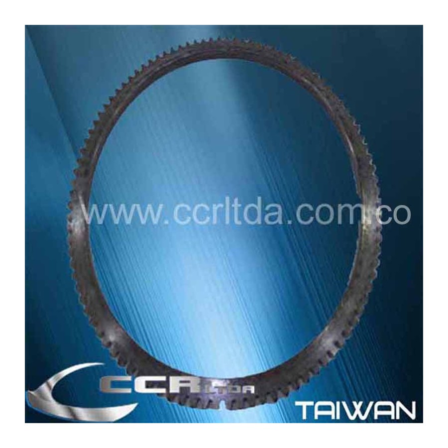 CREMALLERA SAMURAI SJ-413 SPRINT