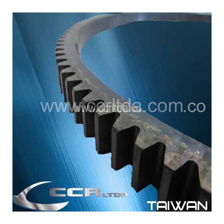 CREMALLERA CANTER 4D31 (110DTE)