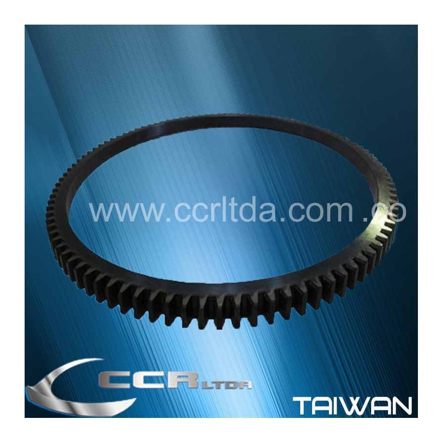 CREMALLERA NISSAN MT3000 TD27 (129 DTE)