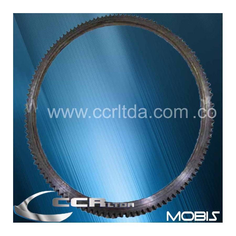 CREMALLERA HYUNDAI H-100 DIESEL PORTER (121DTES)