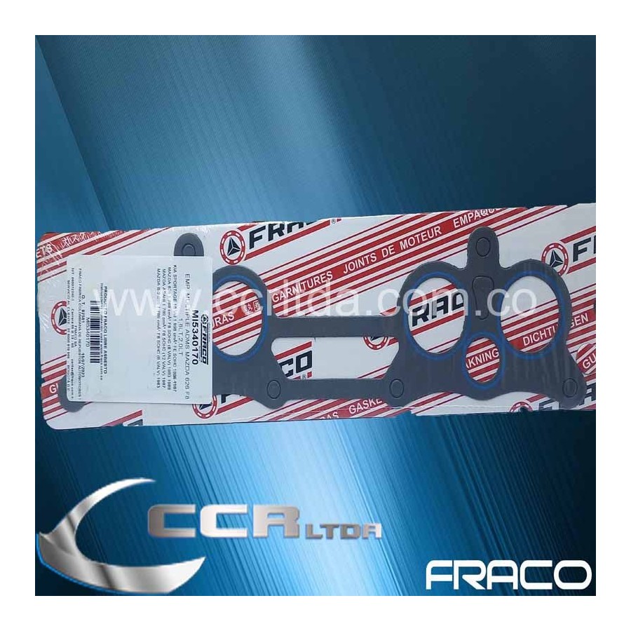 EMP. MULT. 626 B2000 (ADMISION)