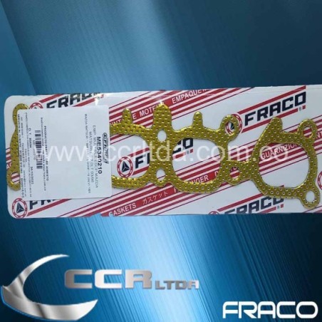 EMP. MULT. 626 MATSURI (ESCAPE)