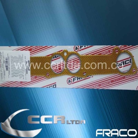 EMP. MULT. LUV 2300 WFR TROOPER (ESCAPE)