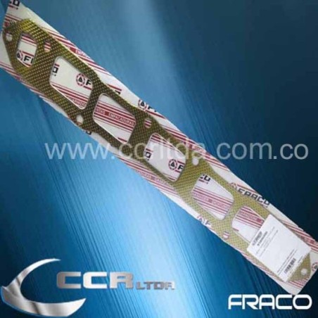 EMP. MULT. TOYOTA 2F (ADMISION Y ESCAPE)