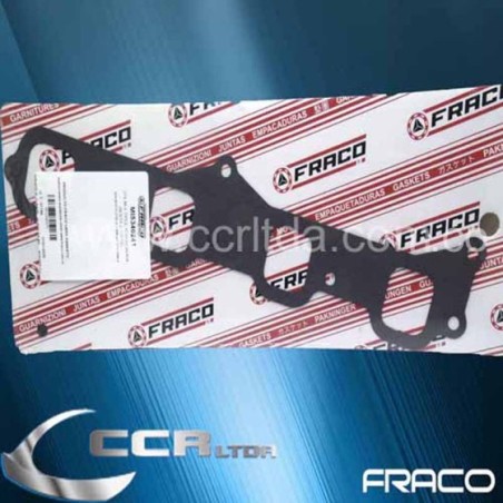 EMP. MULT. KIA BESTA 2700 CERES (ADM)