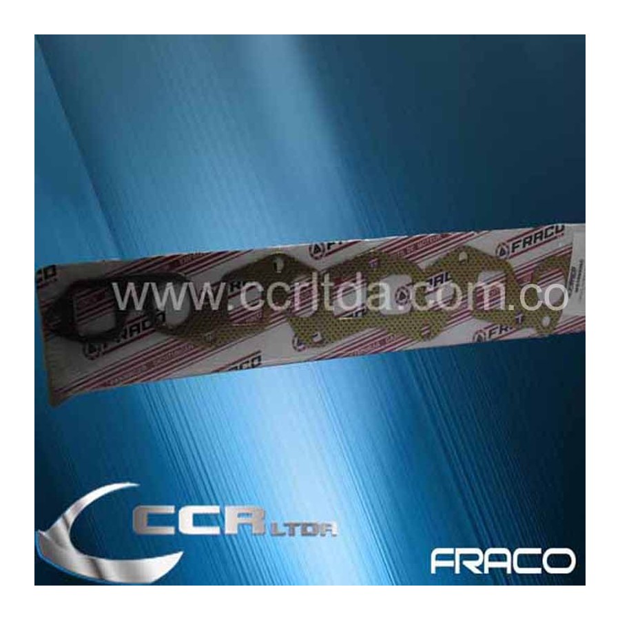 EMP. MULT. NISSAN PATROL (ADM Y ESC)